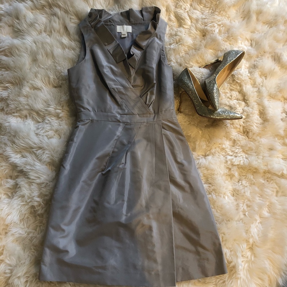 J. Crew Cocktail Dress